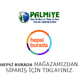 HEPSİ BURADA